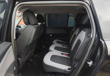 Citroen Grand C4 Picasso II Grand Picasso 1.6 e-HDi 92KM 2014 Citroen C4 Grand Picasso Citroen C4 Grand Picasso 1.6 e-HDi Seduction ETG6, zdjęcie 7