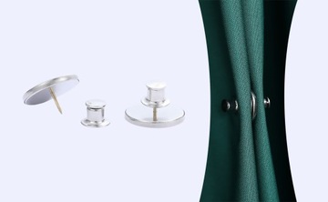 МАГНИТЫ ДЛЯ ШТОР ВЕСЫ МАГНИТЫ 10 ПАР