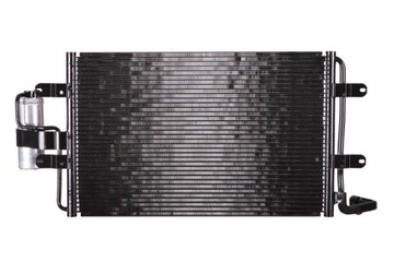 CHLADIČ KLIMATIZACE THERMOTEC KTT110003