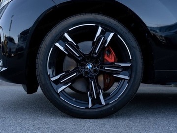 BMW X3 G45 2025 BMW X3 M50 xDrive Suv 3.0 (398KM) 2025, zdjęcie 12