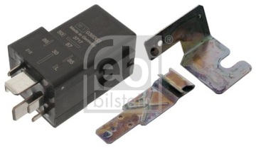 FEBI 04675 RELÉ SYSTÉM TOPENÍ VSTUPNÉHO