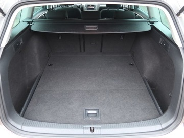 Volkswagen Golf VII Variant 1.6 TDI BlueMotion  110KM 2016 VW Golf 1.6 TDI, Salon Polska, Serwis ASO, Xenon, zdjęcie 13