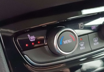 Opel 2018 Opel Grandland X Pierwszy wlasciciel - bezwypadkowy - serwisowany - polecam, zdjęcie 28