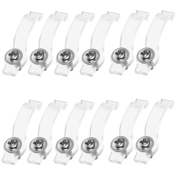 TAŚMY LED HACZYKI STOJAK NA ZDJĘCIA LAMPY