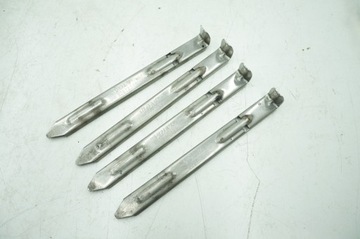 VOLVO S80 II V70 III XC70 II ŚLIZG MOCOWANIE LAMPY 30678340