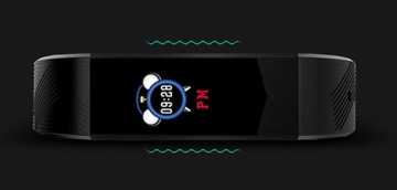 Мужские часы SMARTWATCH с Bluetooth пульсометром