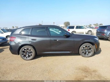 BMW X3 G45 2026 BMW X3 30 xDrive 2026 2.0l 2.0 Benzyna 255KM, zdjęcie 6