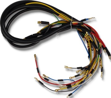 КОМПЛЕКТ ФАР + ЗАДНИЕ ФОНАРИ + УСТАНОВКА Т-25 + УНИВЕРСАЛЬНЫЕ ЛАМПЫ