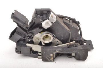 JAGUAR X-TYPE ZÁMEK DVEŘE PRAVÝ PŘEDNÍ 8 PIN EU 1X43-219A44-CN