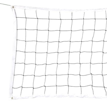 AG300 SIATKA DO SIATKÓWKI 1x9,5M + TORBA