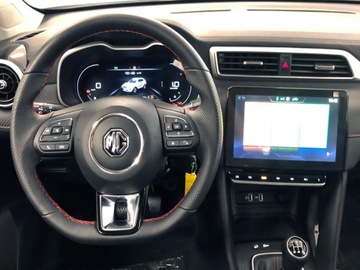 MG ZS II SUV Classic 1.5 VTi-Tech 106KM 2024 MG ZS 1.5 VTi-Tech Exclusive Suv 106KM 2024, zdjęcie 6