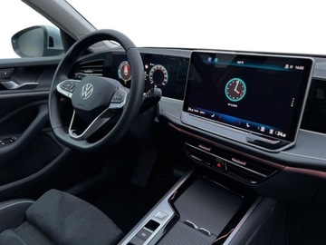 Volkswagen Passat B9 2024 Volkswagen Passat VW Passat 2.0 TDI 193KM DSG 4x4 Elegance IQ.Drive LED, zdjęcie 15