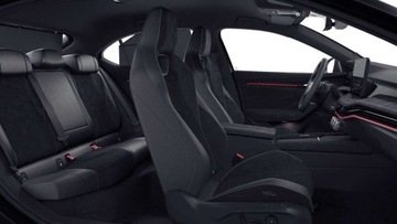 Skoda Superb IV Liftback 2.0 TDI 193KM 2025 Skoda Superb Superb Sportline 2,0 TDI 142 kW 7-biegowa DSG 4x4 2.0 Diesel, zdjęcie 4