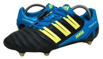 Adidas Predator 2011 wkręty size 43 1/3 vitrage retro