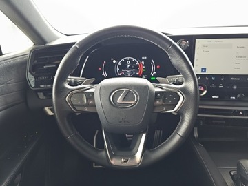 Lexus RX V 2023 Lexus RX 500h F Sport Edition V (2022-), zdjęcie 26