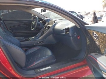 Aston Martin DBS I 2019 Aston Martin DBS Superleggera 2019r., 5.2L 5.2 Benzyna 715KM, zdjęcie 7