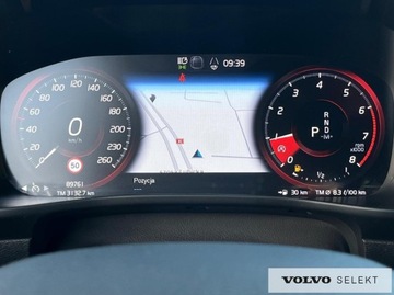 Volvo XC40 Crossover 1.5 T3 163KM 2021 Volvo XC 40 FV23% T3 Momentum Pro LED BLIS Tempoma, zdjęcie 24