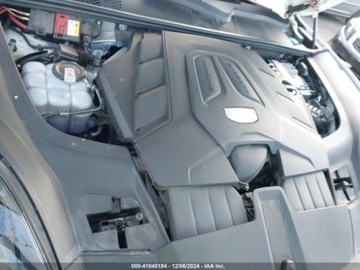 Porsche Cayenne III 2019 Porsche Cayenne 2019r., 4x4, 3.0L 3.0 Benzyna 335KM, zdjęcie 9