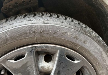 Ford Mondeo IV Kombi 2.0 Duratorq TDCi DPF 140KM 2011 Ford Mondeo FORD MONDEO 2.0TDCI TARNOW 2.0 Diesel 140KM, zdjęcie 13