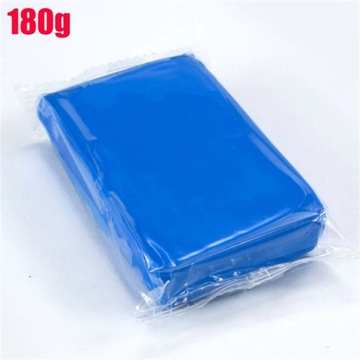 1-3Pcs Clay Bar Car Detailing Car Cleaning Car Wash Dirt Removal