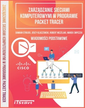 ZARZĄDZANIE SIECIAMI KOMPUTEROWYMI W PROGRAMIE PAC