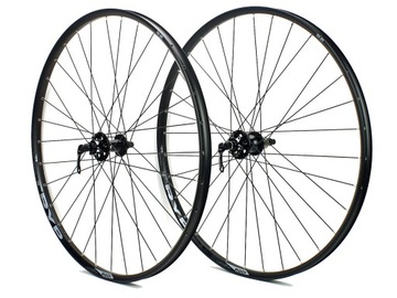 Koła 29 Novatec D791SB QR D792SB QR Sram XD, Rodi Tryp 25 Evo