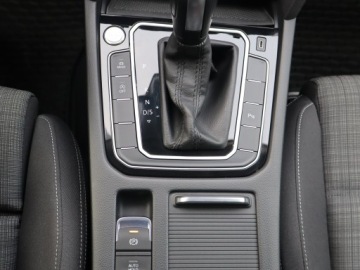 Volkswagen Passat B8 Variant Facelifting 2.0 TSI 190KM 2020 VW Passat 2.0 TSI, Salon Polska, 1. Właściciel, zdjęcie 12