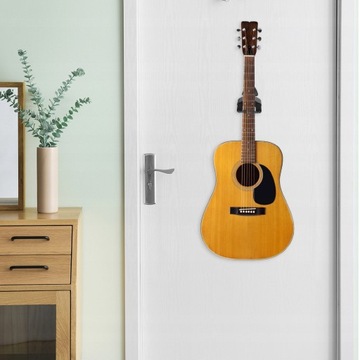 1 zestaw Gitara stojak na Instrumenty muzyczne hak