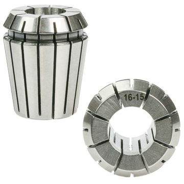 Tulejka zaciskowa ER32 16 mm 16-15 mm koszyczek