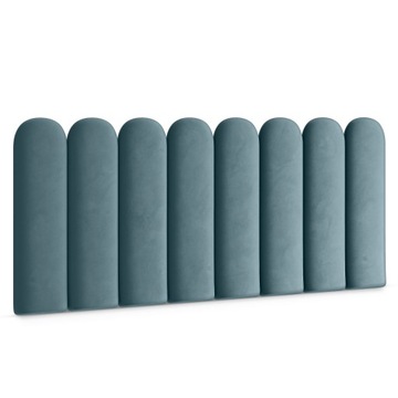 PANELE TAPICEROWANE PŁOTEK DLA DZIECI 80x30