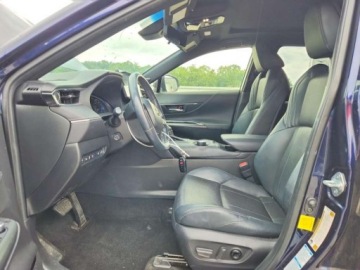 Toyota Venza 2021 Toyota Venza Limited 2021 2.5 Hybryda 176KM, zdjęcie 7
