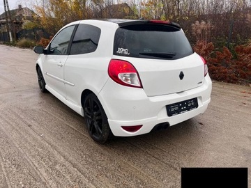 Renault Clio IV 2012 Renault Clio III 1.6 GT GORDINI 2012r Bezwypadkowy!, zdjęcie 4