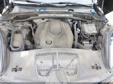 Porsche Macan 2023 Porsche Macan 2023r., 4x4, 2.0L 2.0 Benzyna 261KM, zdjęcie 11