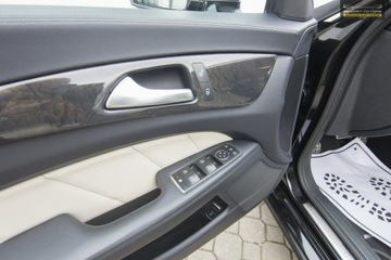 Mercedes CLS W218 Coupe 350 CDI BlueEFFICIENCY 265KM 2013 Mercedes CLS 350 4Matic / Airmatic / LEDY, zdjęcie 26