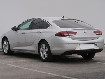 Opel Insignia II Grand Sport 1.5 Turbo 165KM 2019 Opel Insignia 1.5 Turbo, Salon Polska, Serwis ASO, zdjęcie 3