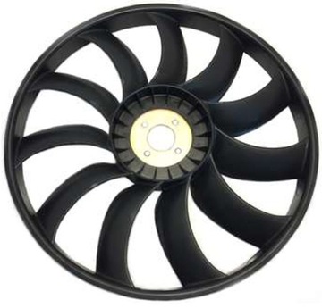 WIATRAK WENTYLATORA WÓZEK WIDŁOWY LINDE 351 03 04