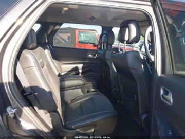 Dodge Durango III 2018 Dodge Durango Citadel 2018 5.7l 5.7 Benzyna 360KM, zdjęcie 12