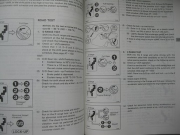 Книга по ремонту LEXUS LS400 Lexus LS 400 UCF20 руководство по ремонту 1994 г. Том 1