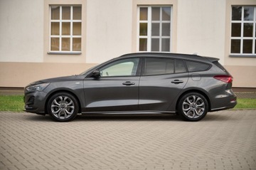 Ford Focus IV 2022 FOCU ST-LINE __ FULL LEDY __MEGA WYPOSAŻENIE, zdjęcie 7