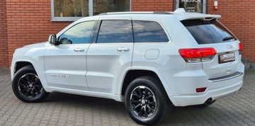 Jeep Grand Cherokee IV Terenowy Facelifting 3.0 V6 CRD 250KM 2014 Jeep Grand Cherokee 3.0D 250Ps Ledy Xenony Panorama Radar Navi Skora 1Wl., zdjęcie 21