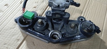 КРЕПЛЕНИЕ ВЕРХНЕЙ ПОЛКИ ПОДВЕСКИ SUZUKI GS 500