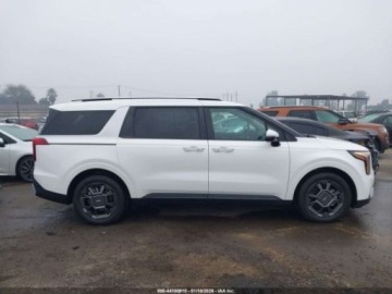 Kia Carnival II 2026 Kia Carnival 2026 r., 1,6 L MPV HYBRID EX 1.6 Hybryda 242KM, zdjęcie 13