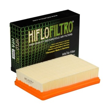 Filtr powietrza HIFLO BMW R1200 R1250 GS RT R RS