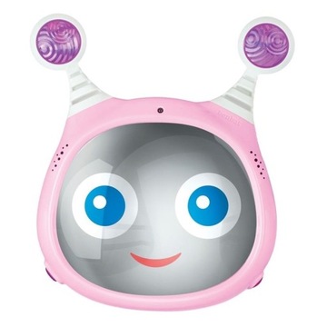 Активное зеркало BENBAT OLY Game Lights Car P