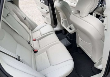 Volvo XC60 II 2022 Volvo XC 60 4x4 XC 60 T8 2.0 HYB Plug-In 2022r 32.000 km Warszawa 2.0, zdjęcie 7