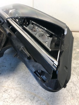 Licht rechts vorne FULL LED KORPUS SKODA KODIAQ | thumb 11