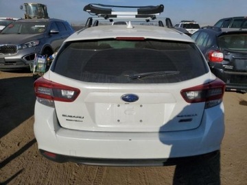 Subaru Impreza IV 2021 Subaru Impreza 2021, 2,0L, SPORT 2.0 Benzyna 152KM, zdjęcie 5