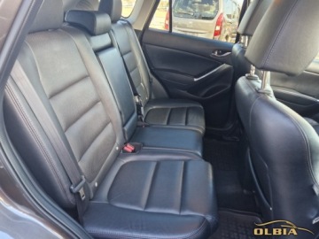 Mazda CX-5 I 2016 Mazda CX-5 Automat Hak Skory Zarejestrowany 2.5 Benzyna 186KM, zdjęcie 22