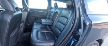 Volvo V70 III Kombi 2.0 TD 136KM 2009 Volvo V70 2.0D 136KM Skora NaviPL Tempomat Hak 2.0 Diesel 136KM, zdjęcie 8