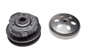 КОМПЛЕКТ ПРИВОДА ВАРИАНТ РЕМЕННОЙ МУФТЫ СКУТЕРА 125 GY6 QUAD ATV 150 200 250